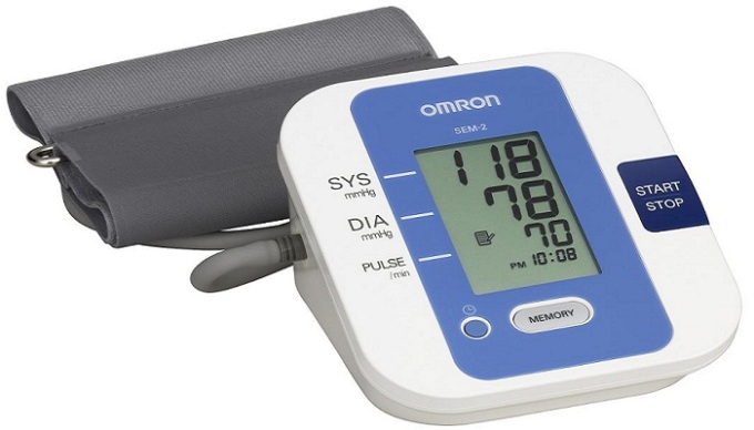 global-blood-pressure-monitor