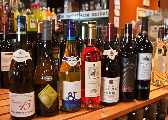 Uk Wine Market To Propagate In Future: Ken Research