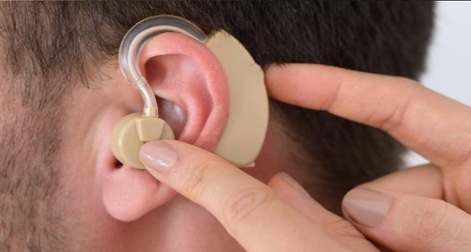 Global Hearing Aid Industry Research