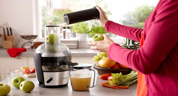 Global Juicer Industry Research
