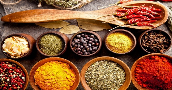 Global Spices And Seasonings Market