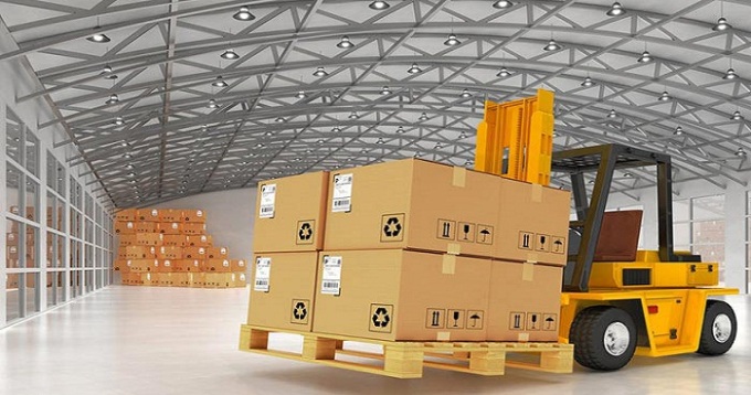 Qatar Logistics Market