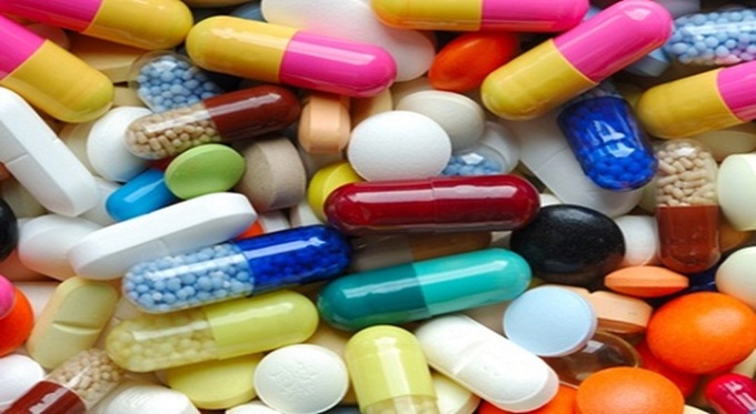Global Antibacterial Drug Market