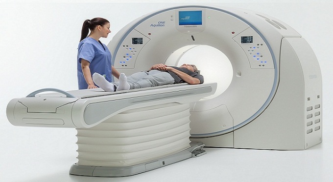 Global Computed Tomography Systems Market Research