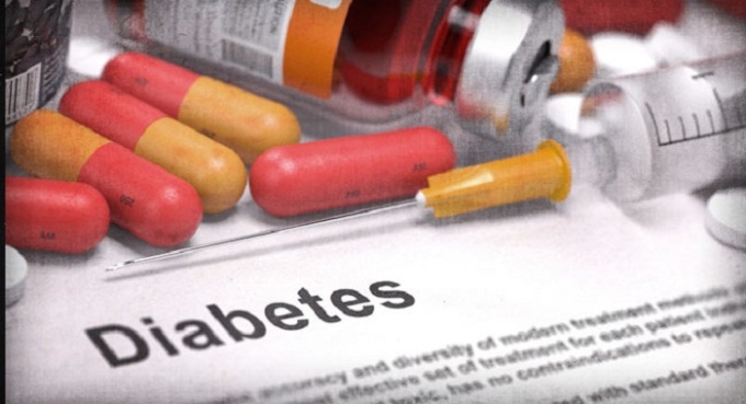 Global Diabetes Therapeutics Market