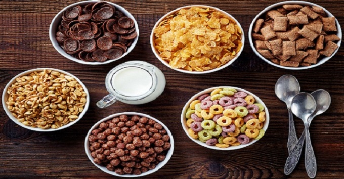 Algeria Breakfast Cereals Market Research