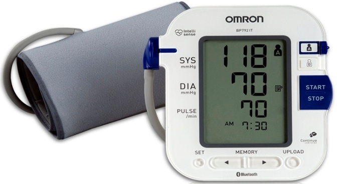 Blood Pressure Monitors Devices