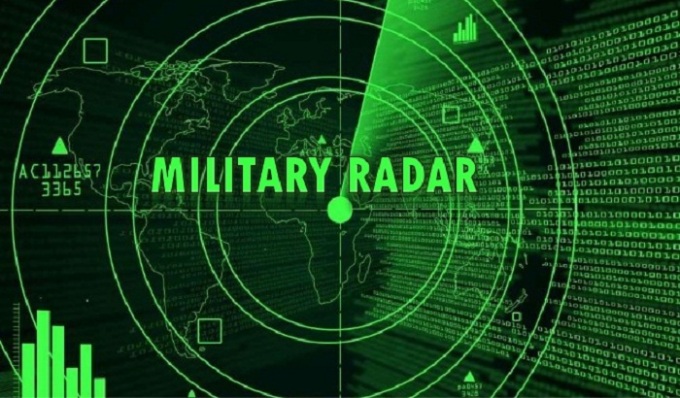 Global Military Radar Market Research