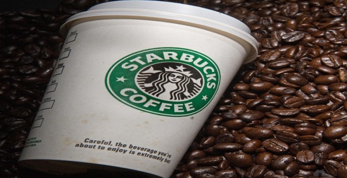 Global Starbucks Coffee Industry