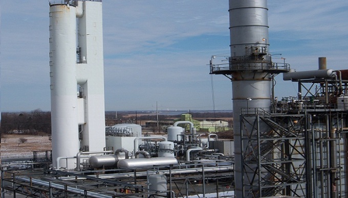 3Global Air Separation Plant Market Research