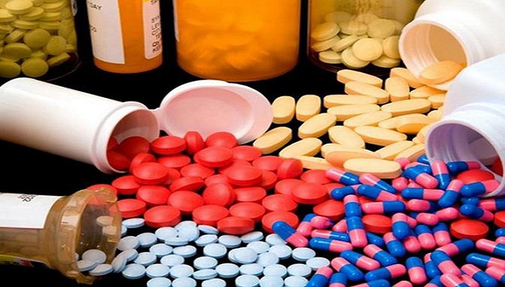 Indonesia Pharmaceutical Market Research Report