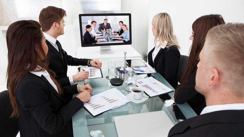 India Video Conferencing Hardware Endpoints and Infrastructure Industry by Market Share is Dominated by Polycom, Cisco and Huawei: Ken Research