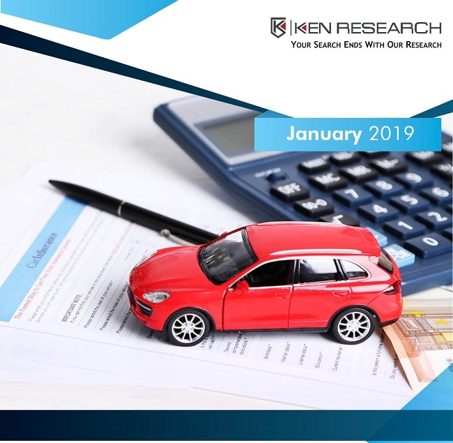 Vietnam Auto Finance Market is Driven by Growing Purchasing Power of the Middle Class, Lower Interest Rates Charged and Improved Transport Infrastructure: Ken Research Analysis