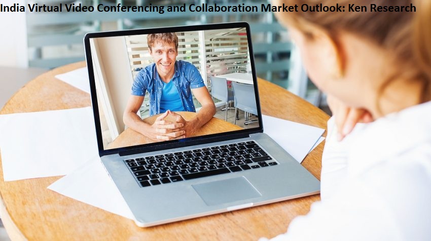 IT and Telecom Sector has Been the Largest End User for Videoconferencing Market in India, owing to Increasing Exposure towards International Markets: Ken Research