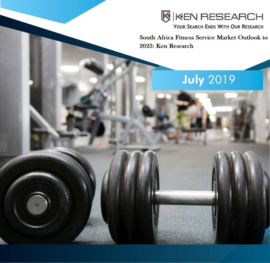 South Africa Fitness Services Market will be driven by Increasing Number of Membership Subscriptions and Launch of New Fitness Centers: Ken Research