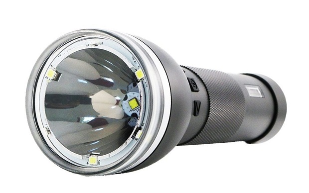 Growth in Demand for Efficient & Low Maintenance Flashlight Expected to Drive World LED Flashlight Market over the Forecast Period: Ken Research