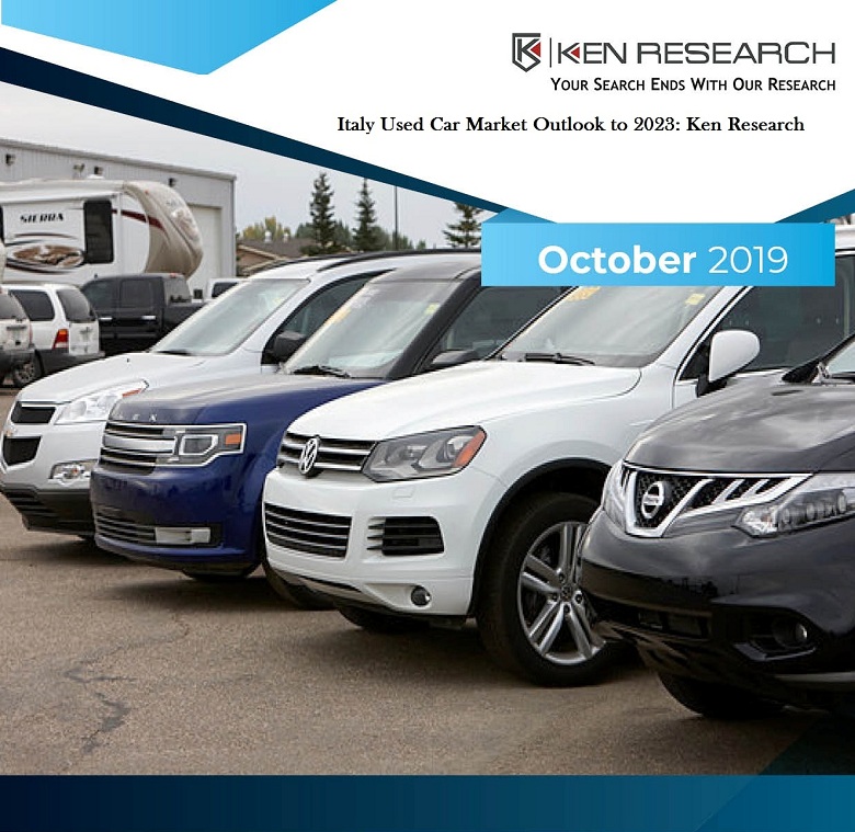 Italy Used Car Market Research Report: Ken Research