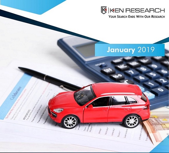 Vietnam Auto Finance Market Research Report And Outlook: Ken Research