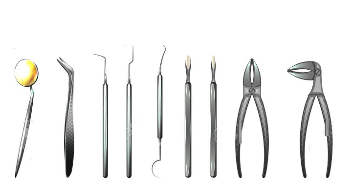 World Dental Hand Tools Market Research Report 2024 (Covering USA, Europe, China, Japan, India and etc): Ken Research