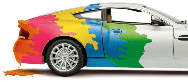 Increasing Demand For The Global Automotive Refinish Paints Market Outlook: Ken Research
