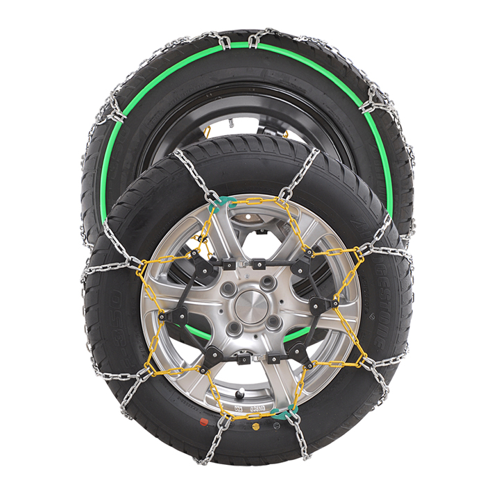 Global Snow Chain Market Research Report: Ken Research