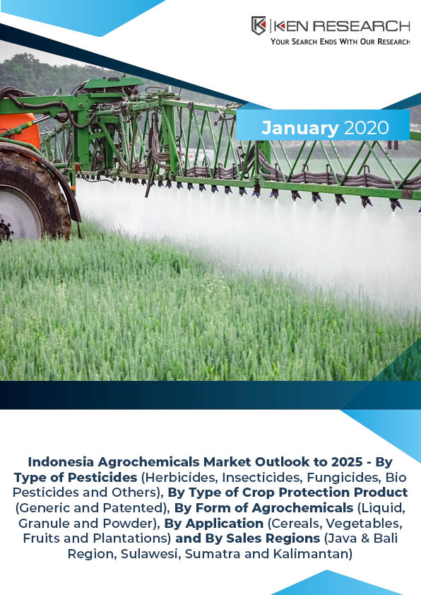 Indonesia Agrochemicals Industry Research Report: Ken Research