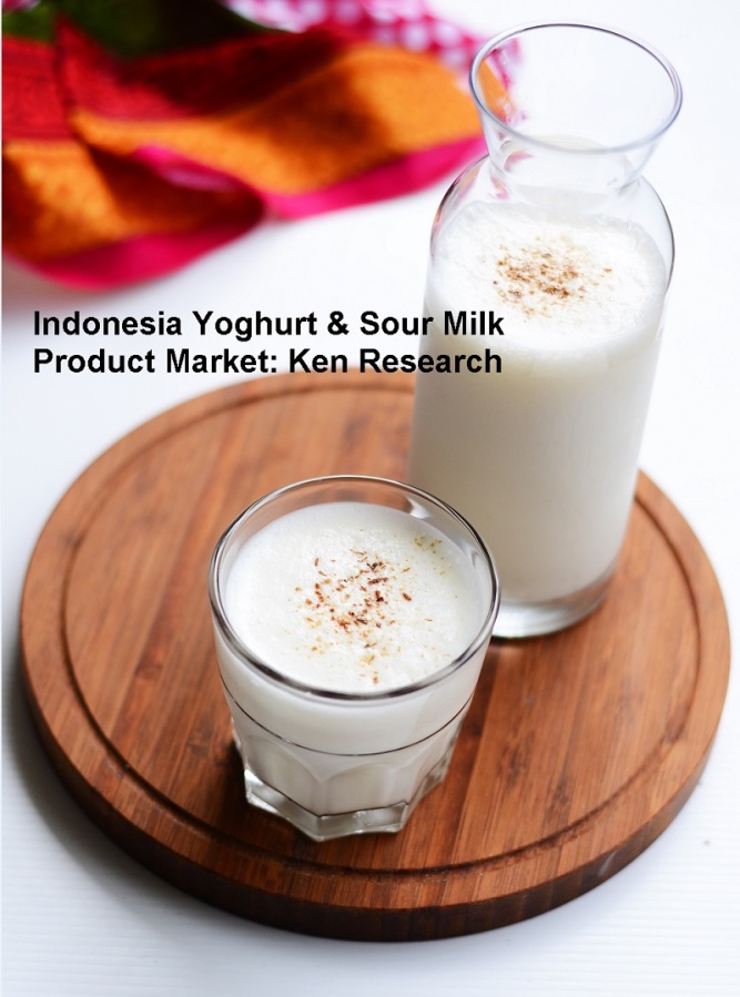 Healthy Food Business Opportunities in the Yoghurt & Sour Milk Product Segment amid COVID-19 Spread: Ken Research