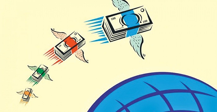 Digital Remittance Propels Worldwide Remittance Market Outlook: Ken Research