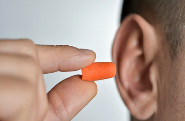 Rise in Awareness about Noise Pollution Hazards Expected to Drive Global Earplugs Market: Ken Research