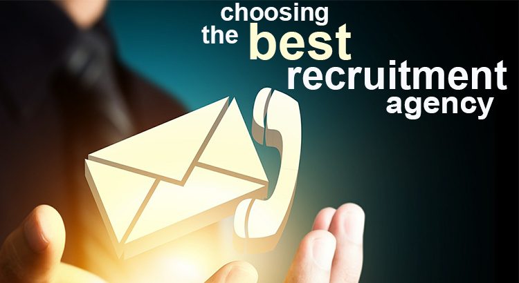 Top Recruitment Services Company in India | Top Recruitment Agencies in India: Ken Research