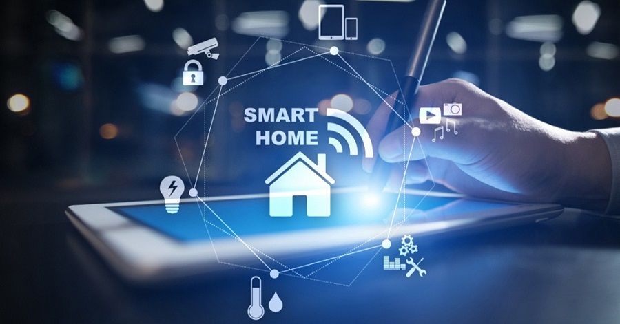 Asia-Pacific Smart Homes Technology Market, Industry, Sales, Revenue, Growth, Analysis, Major Players, Insights, Forecast, End Users, Size, Competition: Ken Research