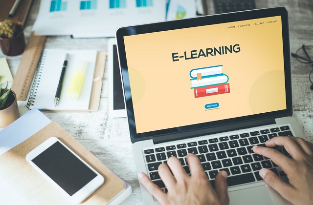 E-Learning Industry Research Report Forecast Significant Growth And Provides E-Learning Market Competitive Analysis: Ken Research