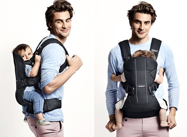 Europe Baby Carriers Market Research Report: Ken Research