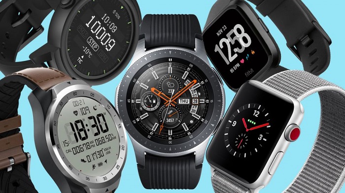 Global Smart Watches Market Size 2021 COVID-19 Impact Analysis by Business Opportunities, Applications, Geography, Growth Drivers, and Future Outlook till 2027: Ken Research