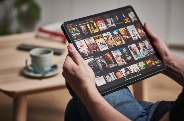 Asia Pacific Video Streaming Market