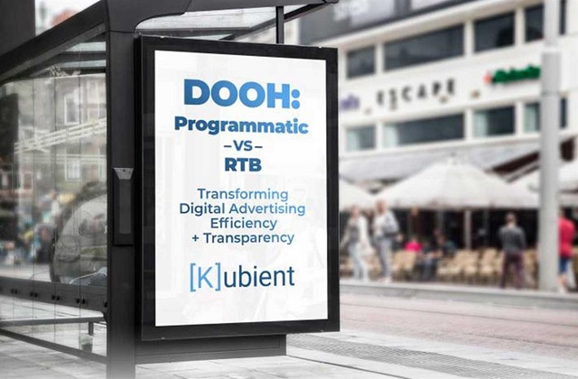 Growing Demand of Billboards Will Drive Digital Out Of Home (DOOH) Advertising Market Outlook: Ken Research
