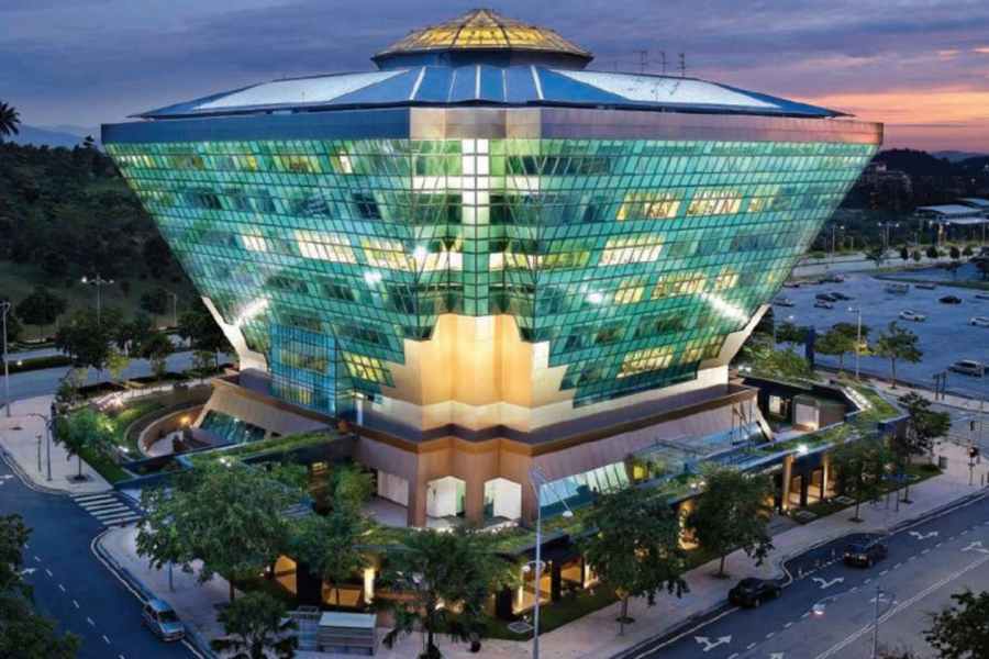 Malaysia Green Building Market Research Report: Ken Research