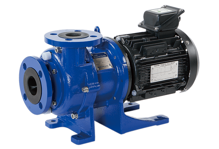 Global Corrosion-resistant Magnetic Drive Pumps Market Trends under COVID-19, Top Key Players, Future Strategies, Competitive Landscape and Forecast to 2027: Ken Research