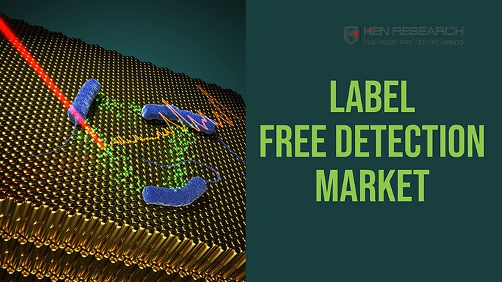 Global Label Free Detection Market is predicted to Propel Owing to Growth in Awareness: Ken Research