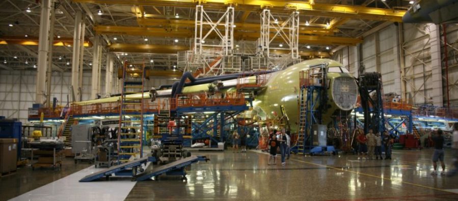 Global Aircraft Manufacturing Market Research Report: Ken Research
