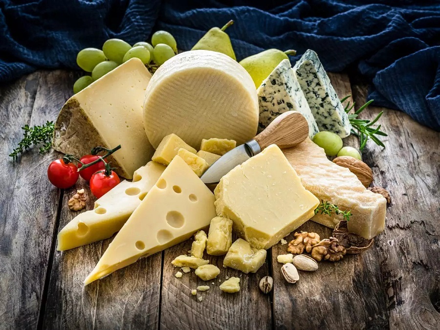 Due To Innovative Offering By Cheese Manufacturers Global Cheese Market Will Propel: Ken Research