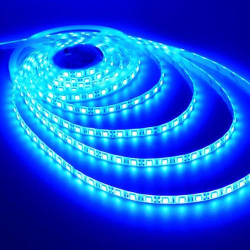 Global LED Lights Market Research Report: Ken Research