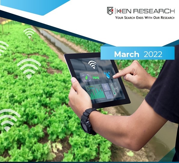 Indonesia Agritech Market Revenue, Shares, Size, Growth and Covid-19 Impact: Ken Research