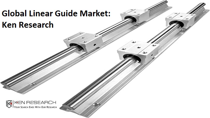 <strong>Rising Demand of the Automatic Devices in Linear Guide Industry: Ken Research</strong>