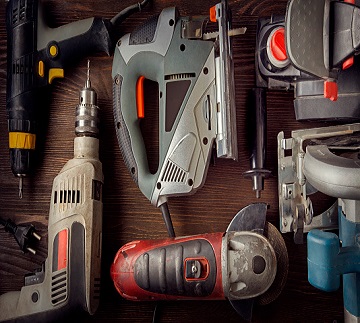 Global Power Tools Market Size, Segments, Outlook, and Revenue Forecast 2022-2028: Ken Research