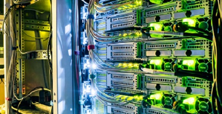 KSA Data Center industry witnessing robust growth in the era of virtualization and Cloud Computing