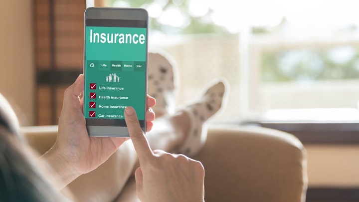 The Singapore Online Insurance Market is expected witness a steady growth in the next few years, owing to the implementation of technology enabled services: Ken Research