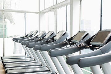 KSA Fitness Equipment Market is expected to grow at a CAGR of ~18% by 2026: Ken Research
