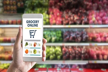 A revenue generation of over USD 1 Bn registered by Vietnam Online Grocery Market in 2021. Will growth continue in the future?: Ken Research