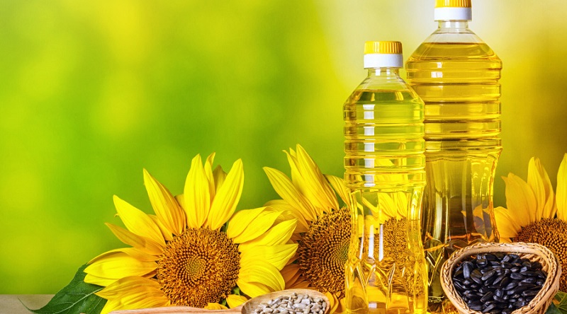 China Cooking Oil Market Analysis, Trends and Industry Size